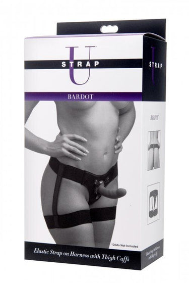 a box with a picture of a woman wearing a bra